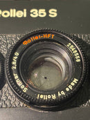 Compact Cameras (Film) Rollei 35 S