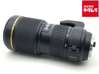 Lens (Zoom) Sp Af70-200Mm F/2.8 Di Ld [If] Macro Model A001P