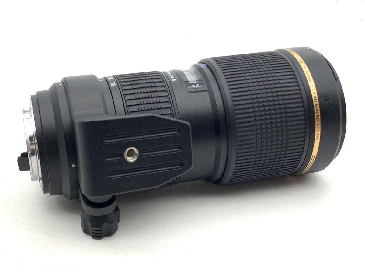 Lens (Zoom) Sp Af70-200Mm F/2.8 Di Ld [If] Macro Model A001P