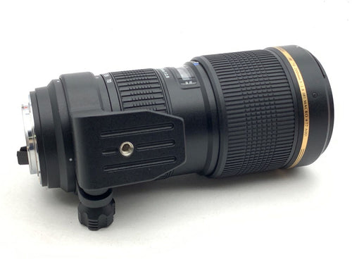 Lens (Zoom) Sp Af70-200Mm F/2.8 Di Ld [If] Macro Model A001P