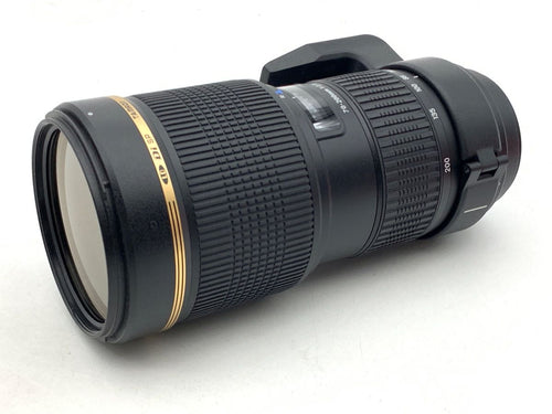 Lens (Zoom) Sp Af70-200Mm F/2.8 Di Ld [If] Macro Model A001P