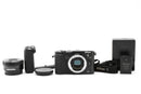 Nikon Mirrorless Interchangeable Lens Cameras 1 V3, Nikkor 10-30Mm F/3.5-5.6 Vr