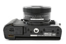 Nikon Mirrorless Interchangeable Lens Cameras 1 V3, Nikkor 10-30Mm F/3.5-5.6 Vr