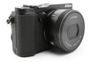 Nikon Mirrorless Interchangeable Lens Cameras 1 V3, Nikkor 10-30Mm F/3.5-5.6 Vr