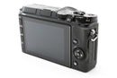 Nikon Mirrorless Interchangeable Lens Cameras 1 V3, Nikkor 10-30Mm F/3.5-5.6 Vr