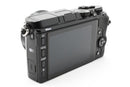 Nikon Mirrorless Interchangeable Lens Cameras 1 V3, Nikkor 10-30Mm F/3.5-5.6 Vr