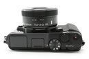 Nikon Mirrorless Interchangeable Lens Cameras 1 V3, Nikkor 10-30Mm F/3.5-5.6 Vr