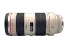 Lens (Zoom) Ef70-200Mm F2.8L Usm