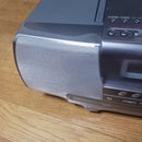 Victor Cd, Md Cassette Decks Clavia Rd-M2-H Cd-Md