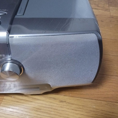 Victor Cd, Md Cassette Decks Clavia Rd-M2-H Cd-Md