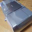 Victor Cd, Md Cassette Decks Clavia Rd-M2-H Cd-Md