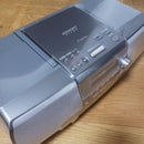 Victor Cd, Md Cassette Decks Clavia Rd-M2-H Cd-Md