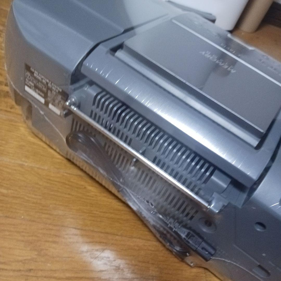 Victor Cd, Md Cassette Decks Clavia Rd-M2-H Cd-Md