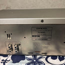 Onkyo Cd, Md Cassette Decks Ta-W891