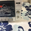 Onkyo Cd, Md Cassette Decks Ta-W891