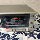Onkyo Cd, Md Cassette Decks Ta-W891