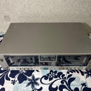 Onkyo Cd, Md Cassette Decks Ta-W891