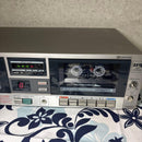 Onkyo Cd, Md Cassette Decks Ta-W891