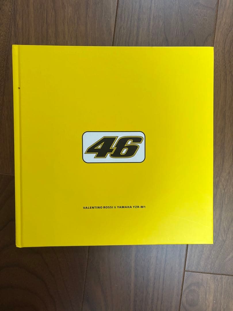 Catalogs Manuals Yamaha Yzr-M1 #46