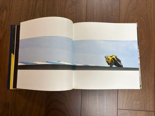 Catalogs Manuals Yamaha Yzr-M1 #46