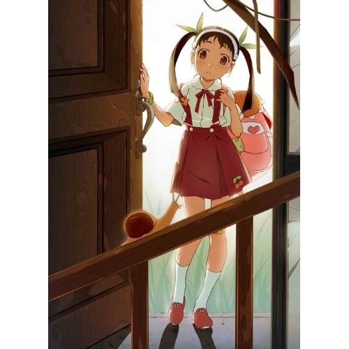 Anime Bd Tv 1 )(Blu-Ray) (Blu-Ray+Cd)