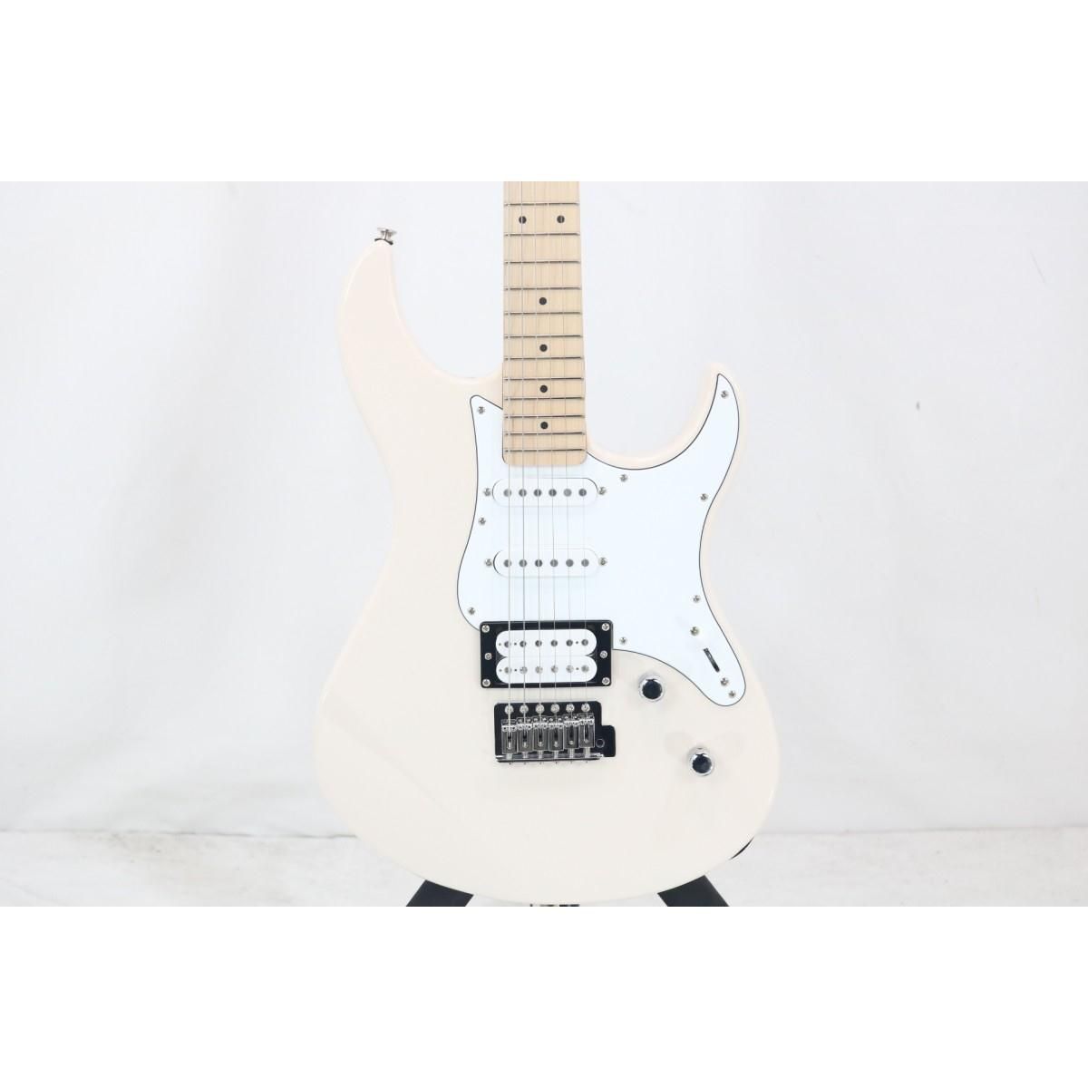 Yamaha Electric Guitar