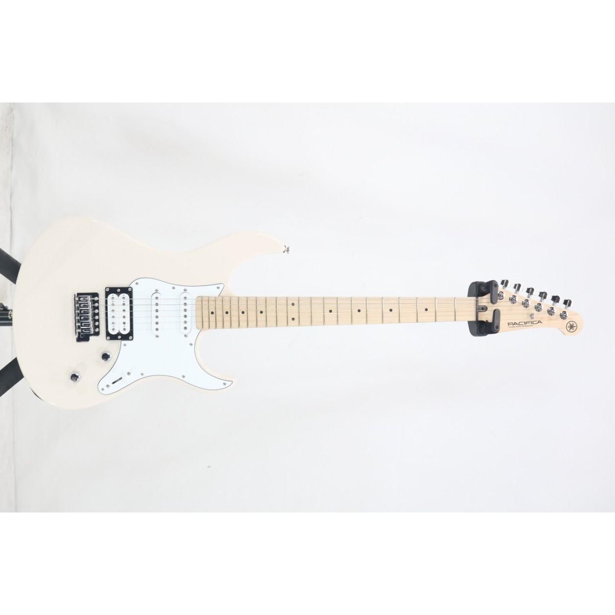 Yamaha Electric Guitar