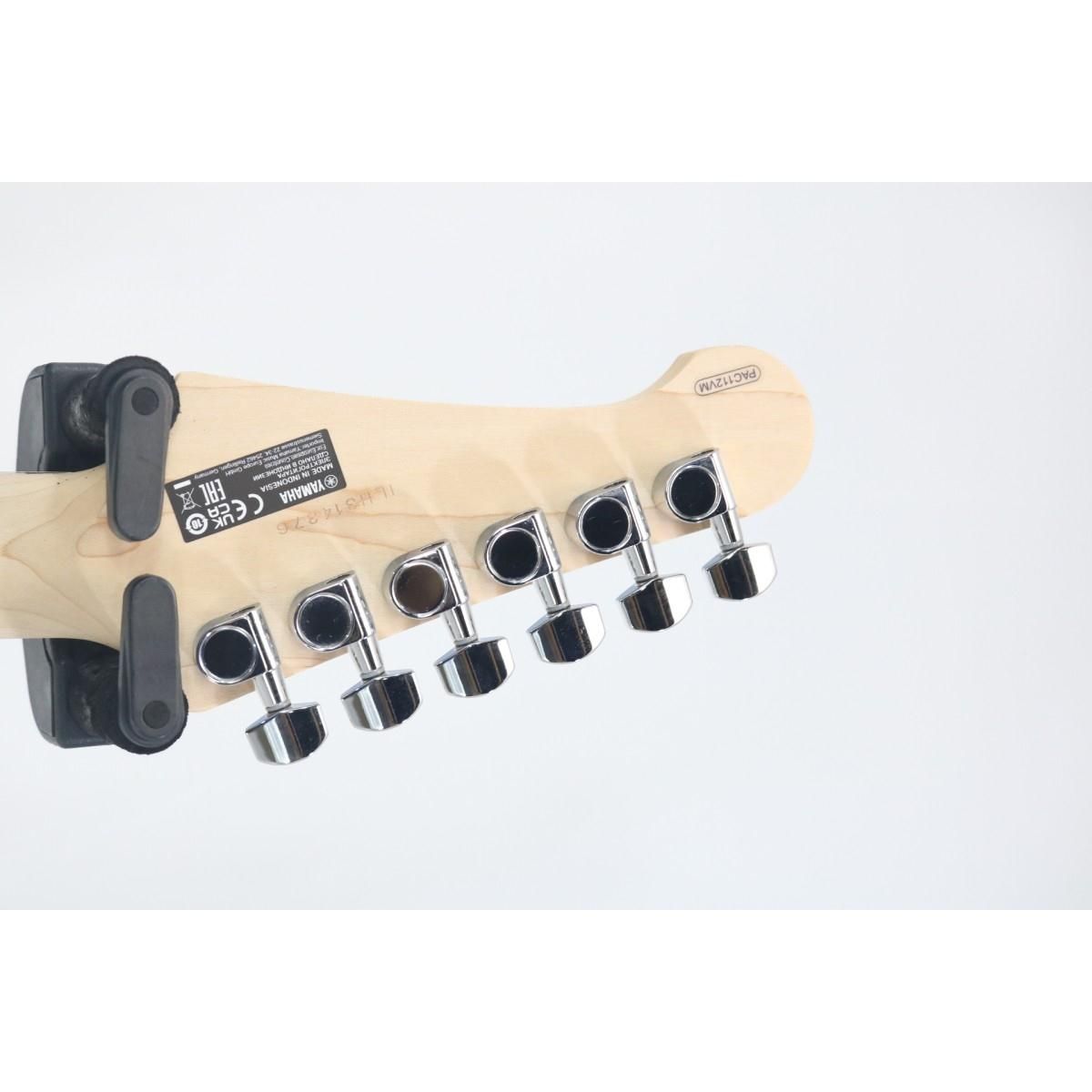 Yamaha Electric Guitar