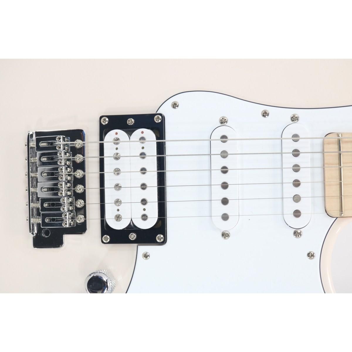 Yamaha Electric Guitar