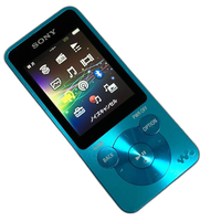 Sony Digital Audio Player Nw-S14 8Gb