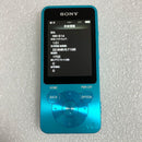 Sony Digital Audio Players Nw-S14 8Gb