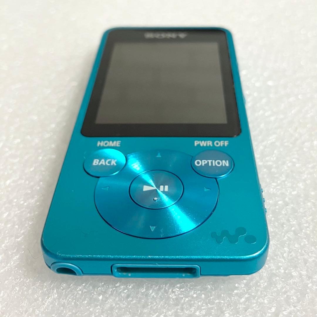 Sony Digital Audio Players Nw-S14 8Gb