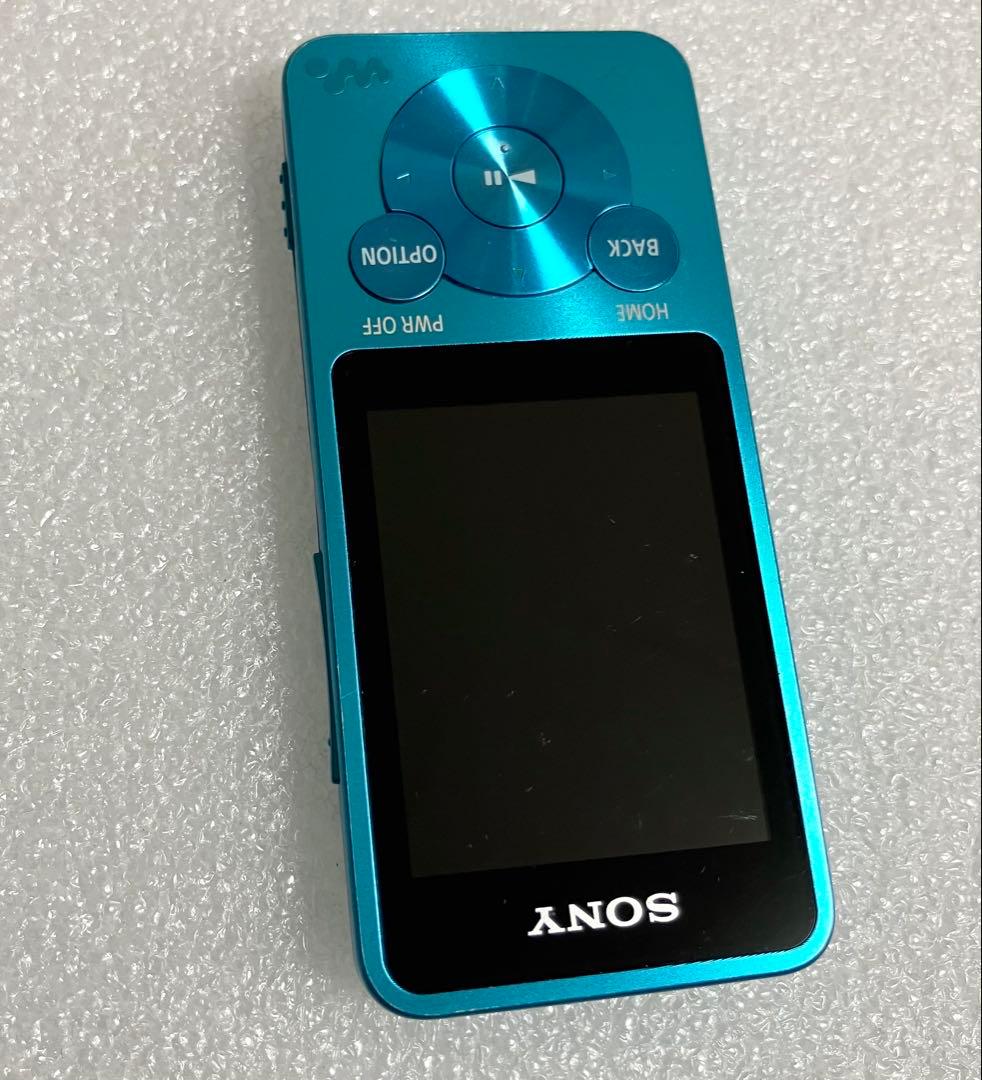 Sony Digital Audio Players Nw-S14 8Gb