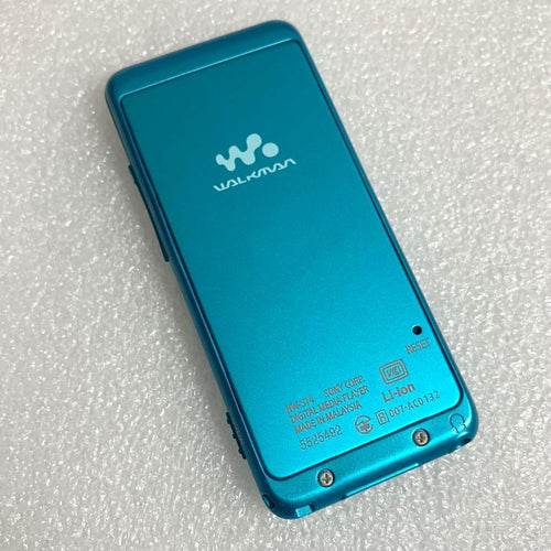 Sony Digital Audio Players Nw-S14 8Gb