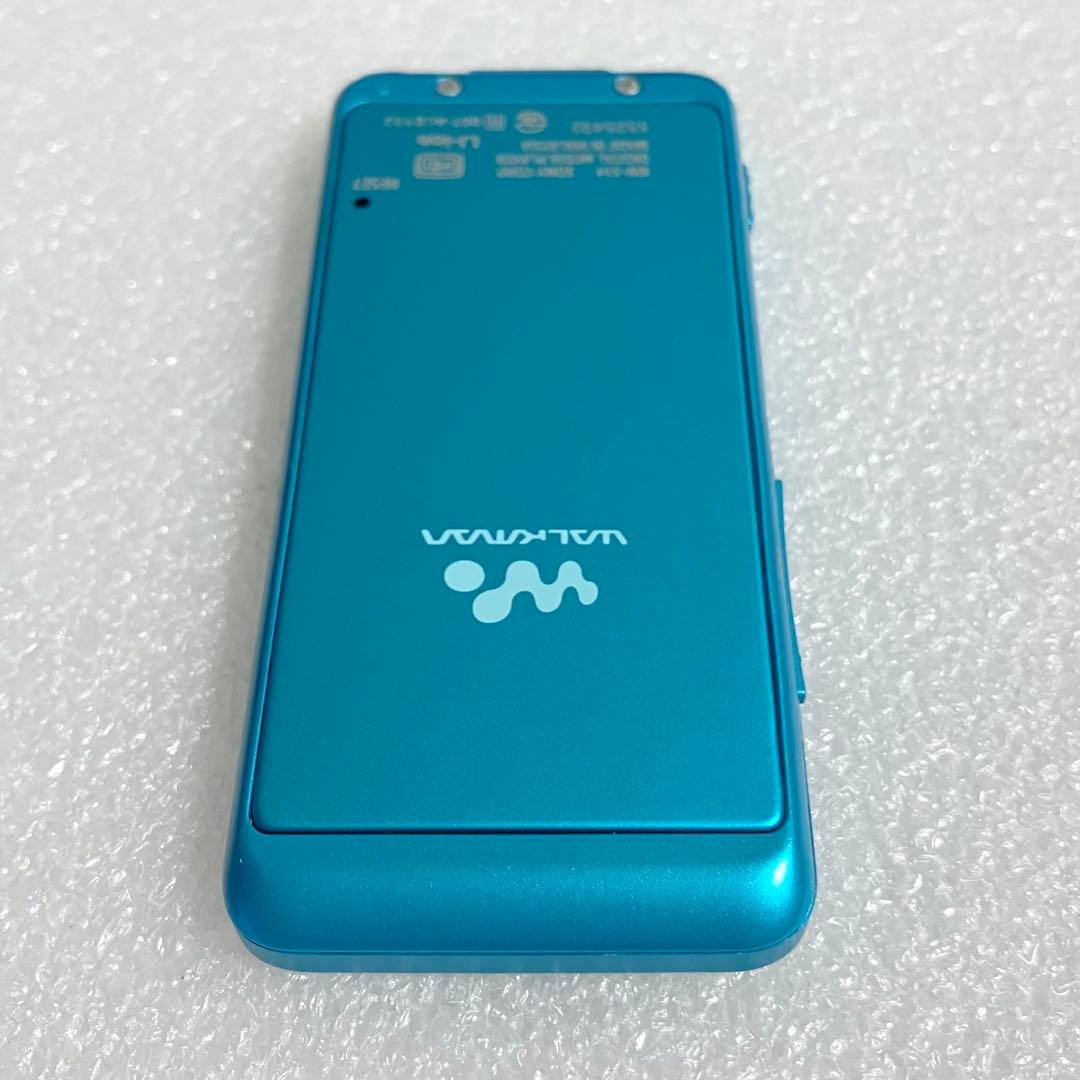 Sony Digital Audio Players Nw-S14 8Gb