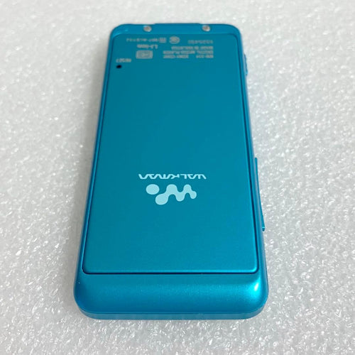 Sony Digital Audio Players Nw-S14 8Gb