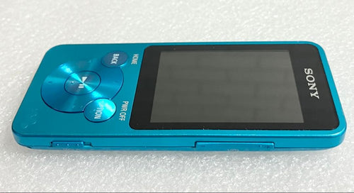 Sony Digital Audio Players Nw-S14 8Gb