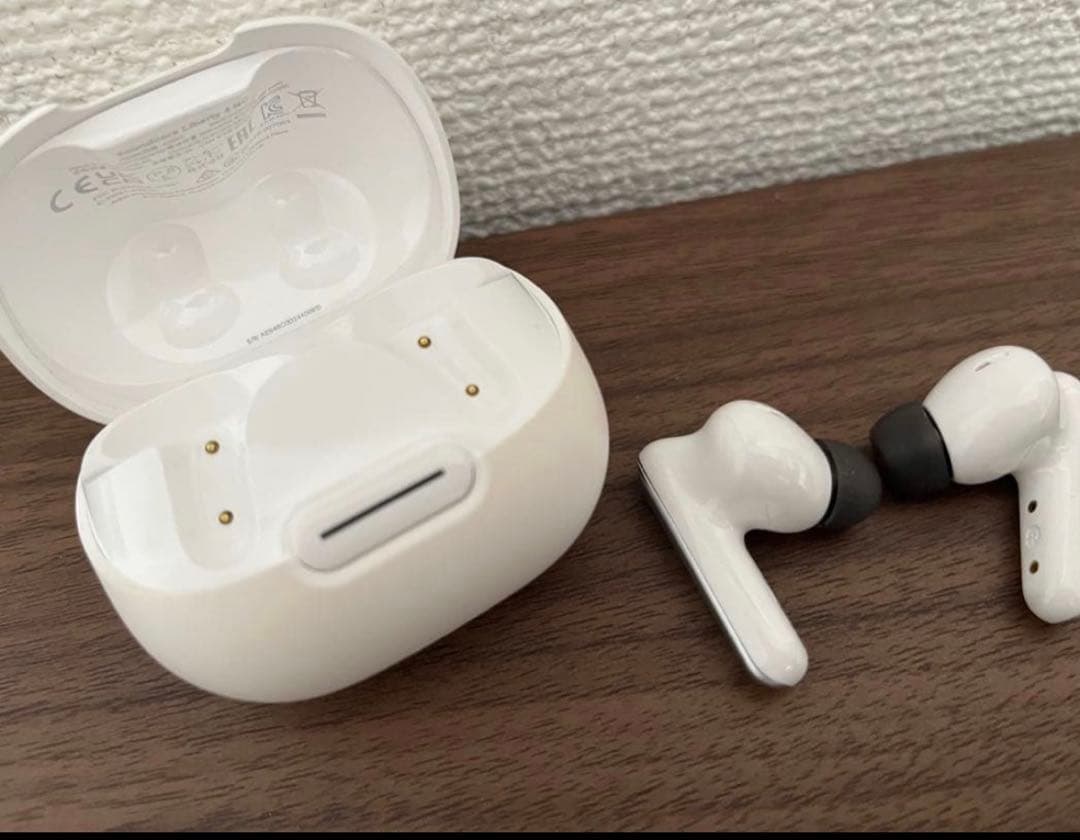Anker Wireless Earphone