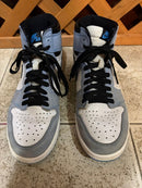 Nike Sneakers Air Jordan 1 High Og Universityblue