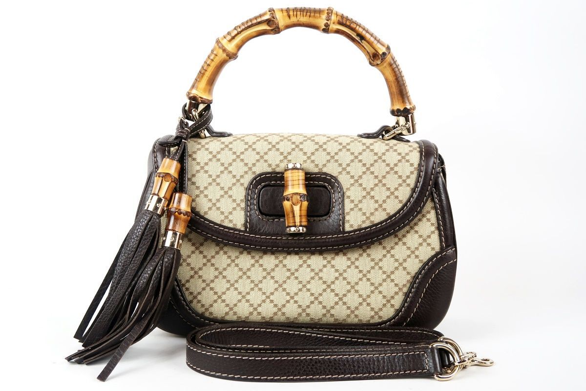 Gucci Shoulder Bag 2Way 254884 Sy38