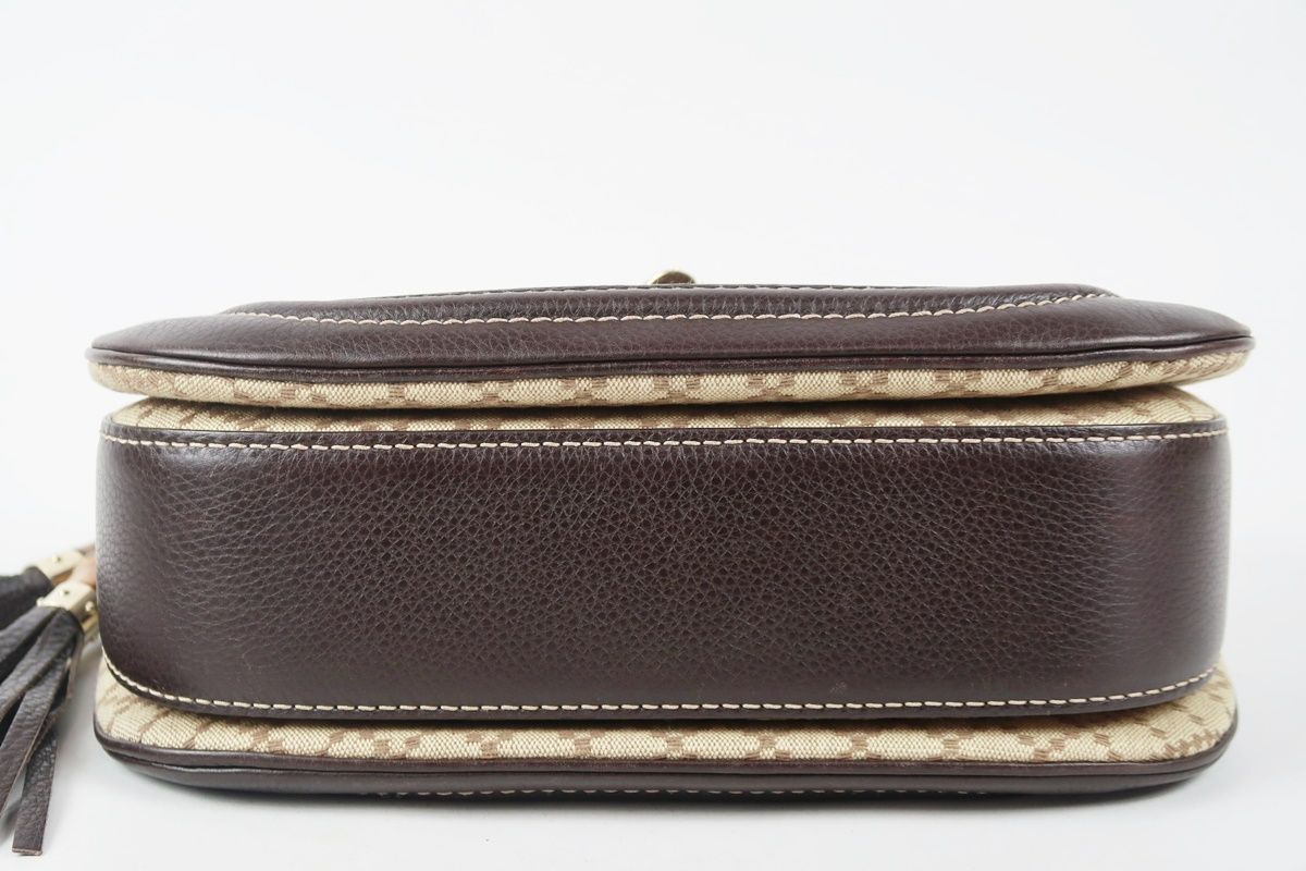 Gucci Shoulder Bag 2Way 254884 Sy38