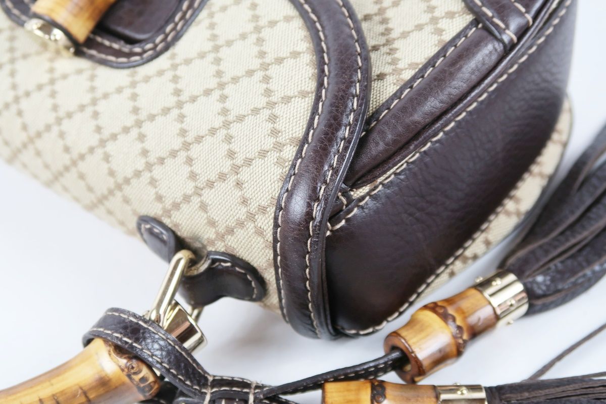 Gucci Shoulder Bag 2Way 254884 Sy38