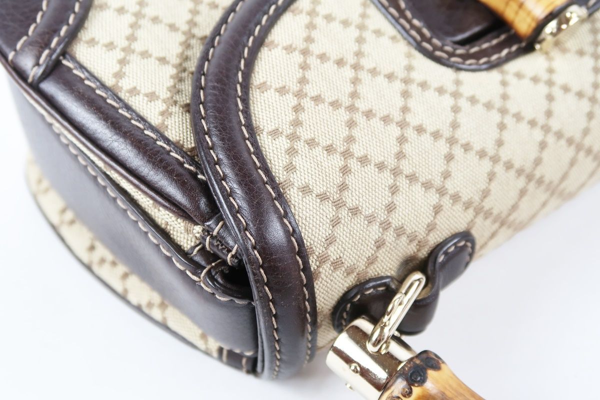 Gucci Shoulder Bag 2Way 254884 Sy38