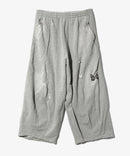 Needles Wide-Leg Pants Loose-Fitting M 283
