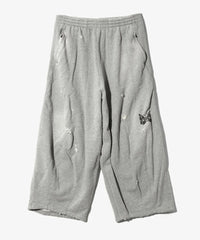 Needles Wide-Leg Pants Loose-Fitting M 283