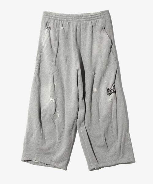 Needles Wide-Leg Pants Loose-Fitting M 283
