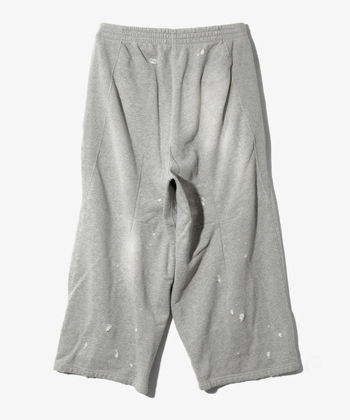 Needles Wide-Leg Pants Loose-Fitting M 283