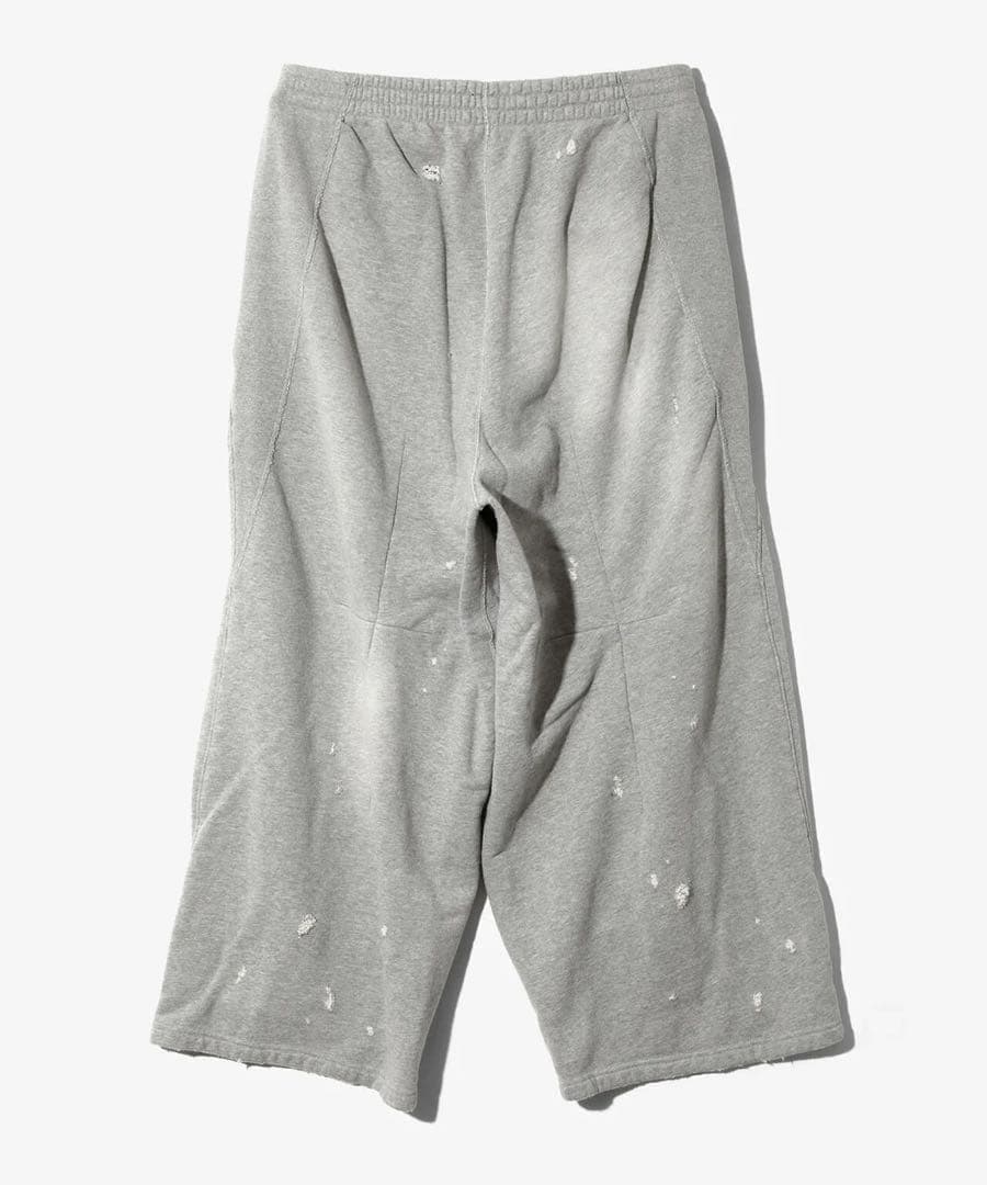 Needles Wide-Leg Pants Loose-Fitting M 283