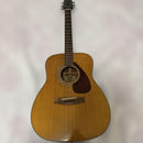 Acoustic Guitars Yamaha Fg-200 70