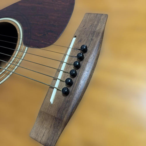 Acoustic Guitars Yamaha Fg-200 70